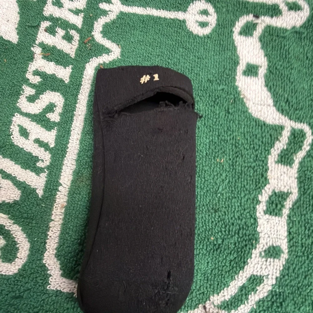 Used Black PING 